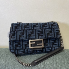 Fendi Baguette Bags